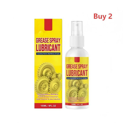 🥳2026 HOT SALE🥳💞50K+ SOLD!⚙️🦺57% OFF! Multi‑Purpose Rust Remover – Instant squeak fix, metal restorer. Lasting protection. 🚲✨