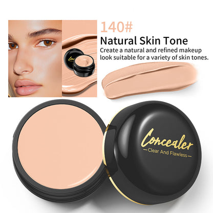 Multi-Purpose Long Lasting Lightweight Smooth Concealer