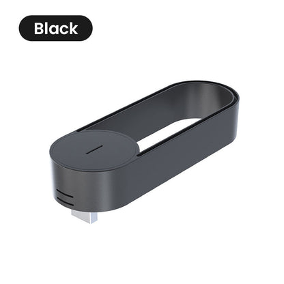 Portable USB Negative Ion Air Purifier with Low Noise