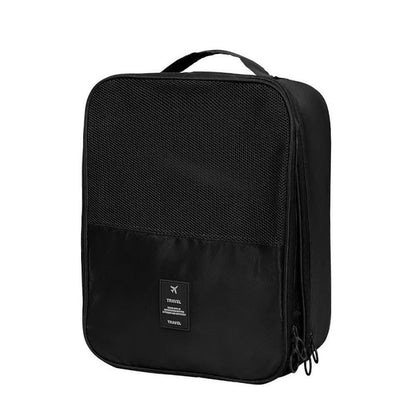 💥Portable Travel Shoe Bag for Luggage