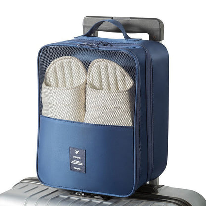 💥Portable Travel Shoe Bag for Luggage