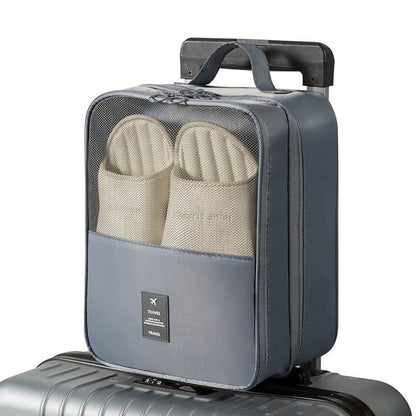 💥Portable Travel Shoe Bag for Luggage