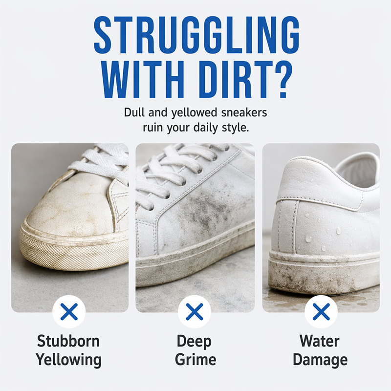 A rinse-off foam cleaner with a built-in brush head—a miracle cleaner for fabrics and furniture