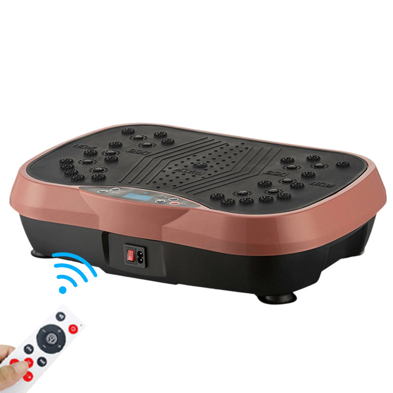 120-Levels Vibration Plate Exercise Machine