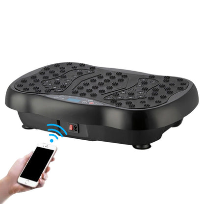 120-Levels Vibration Plate Exercise Machine
