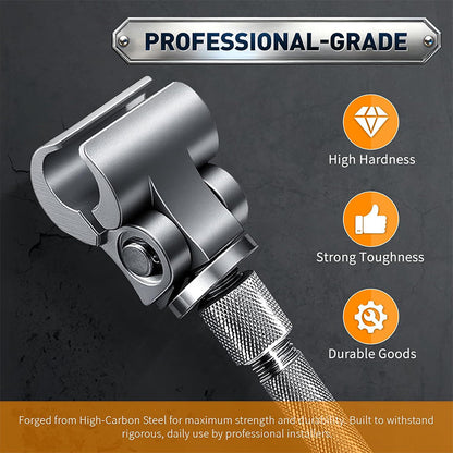 Universal Adjustable Door Hinge Wrench