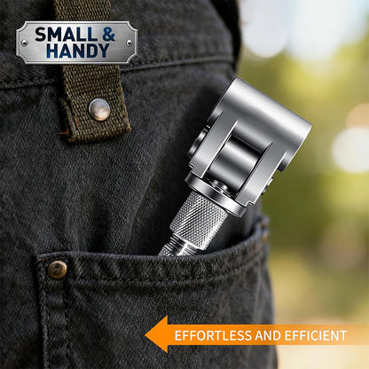 Universal Adjustable Door Hinge Wrench