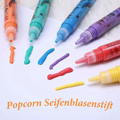 🎁Christmas Best gift - Magic Puffy Pens