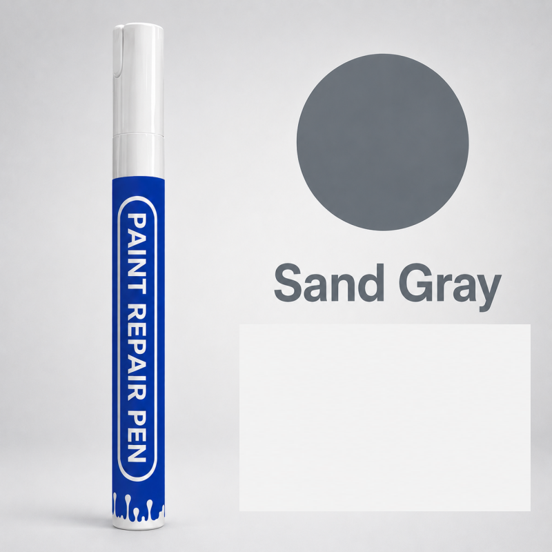 Touch-Up Paint Pen for Shoes