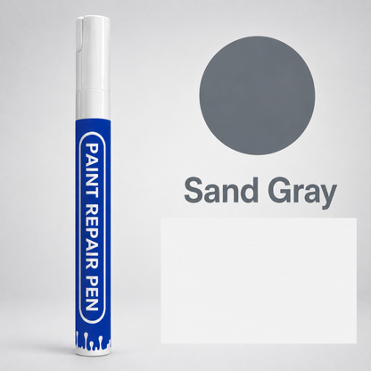 Touch-Up Paint Pen for Shoes