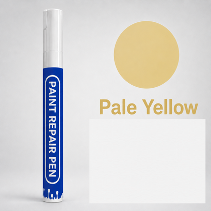 Touch-Up Paint Pen for Shoes