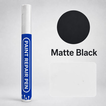 Touch-Up Paint Pen for Shoes