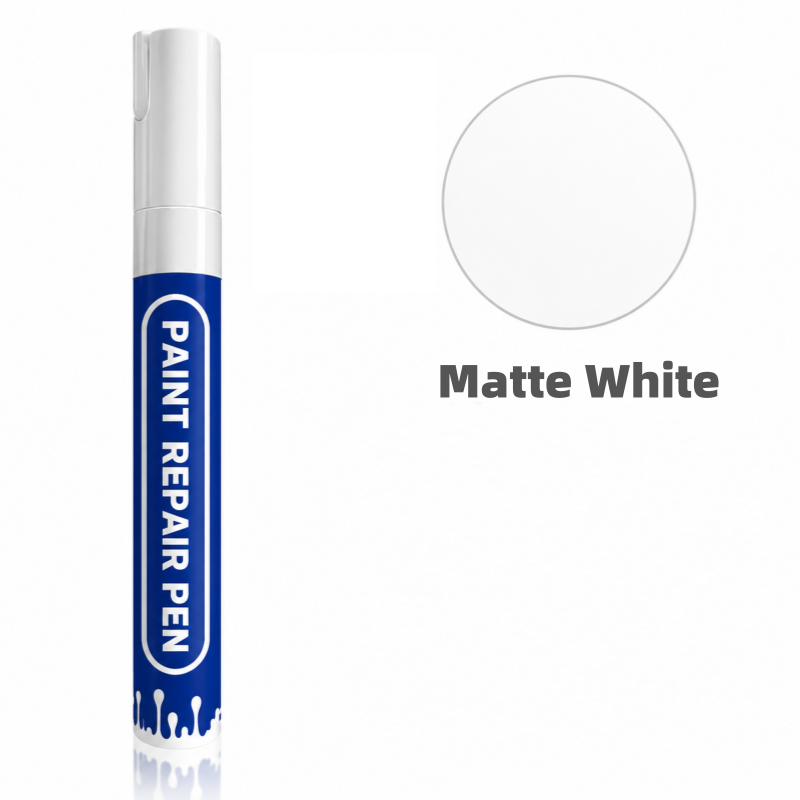 Touch-Up Paint Pen for Shoes