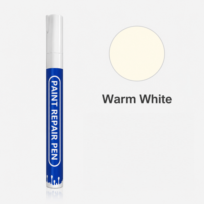 Touch-Up Paint Pen for Shoes