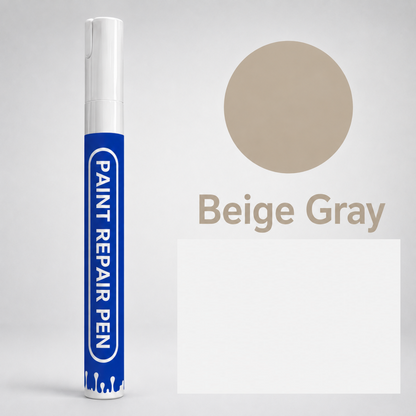 Touch-Up Paint Pen for Shoes