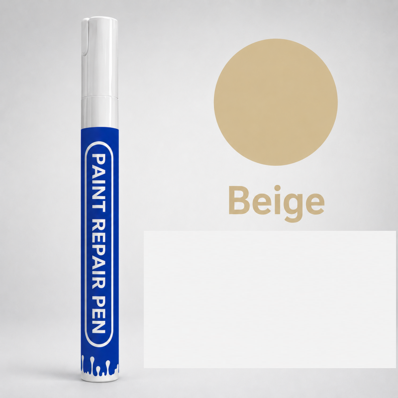 Touch-Up Paint Pen for Shoes