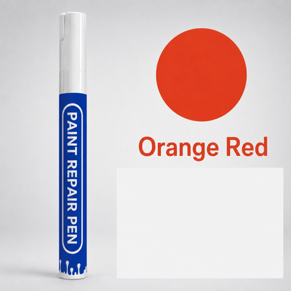 Touch-Up Paint Pen for Shoes