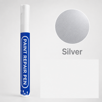 Touch-Up Paint Pen for Shoes