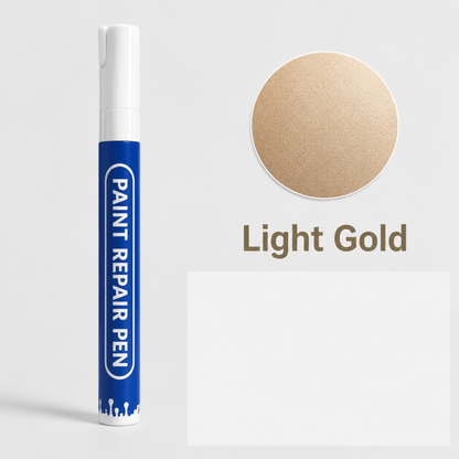 Touch-Up Paint Pen for Shoes