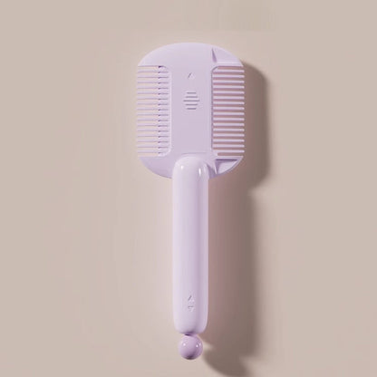 🎁Portable Dual-Use Hair Trimming Comb