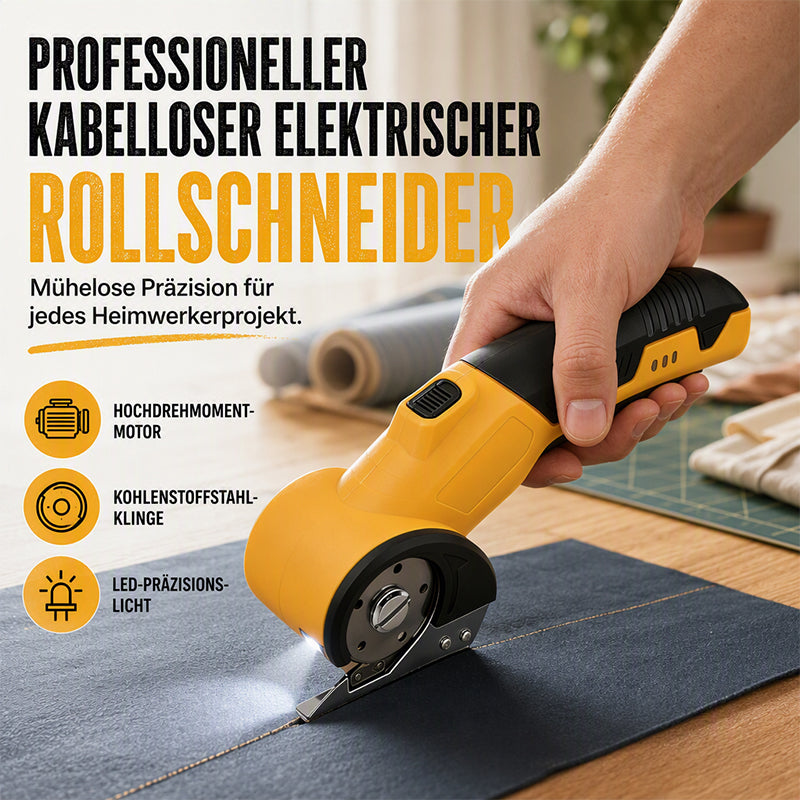 🎉 2026 Sale — Over 28,900 sold! ✂️ Cordless Multi-Cutter – Powerful, Precise, Cordless ✨