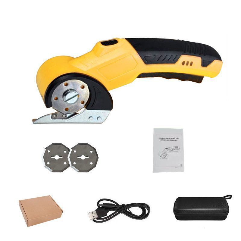 🎉 2026 Sale — Over 28,900 sold! ✂️ Cordless Multi-Cutter – Powerful, Precise, Cordless ✨