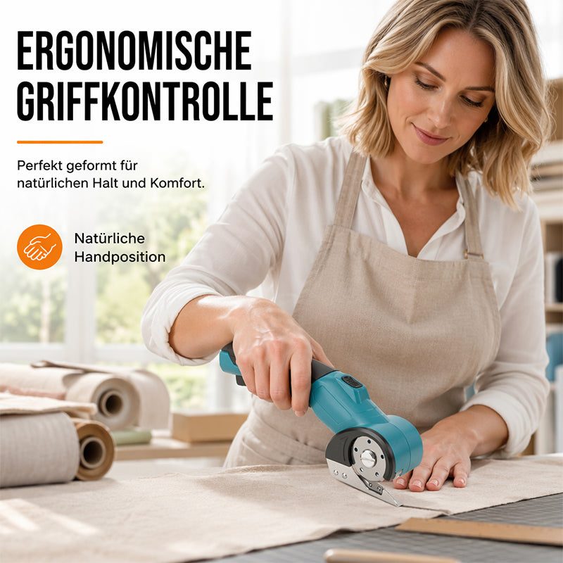🎉 2026 Sale — Over 28,900 sold! ✂️ Cordless Multi-Cutter – Powerful, Precise, Cordless ✨