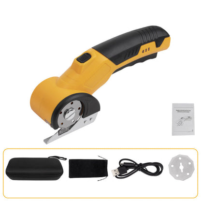 🎉 2026 Sale — Over 28,900 sold! ✂️ Cordless Multi-Cutter – Powerful, Precise, Cordless ✨