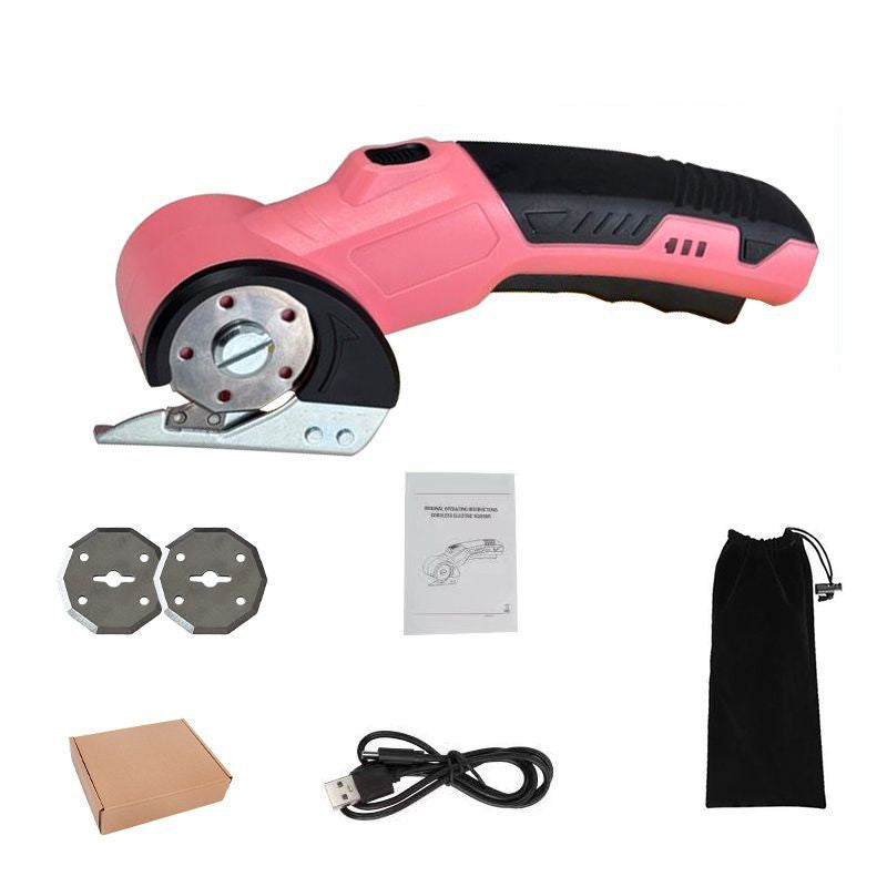 🎉 2026 Sale — Over 28,900 sold! ✂️ Cordless Multi-Cutter – Powerful, Precise, Cordless ✨