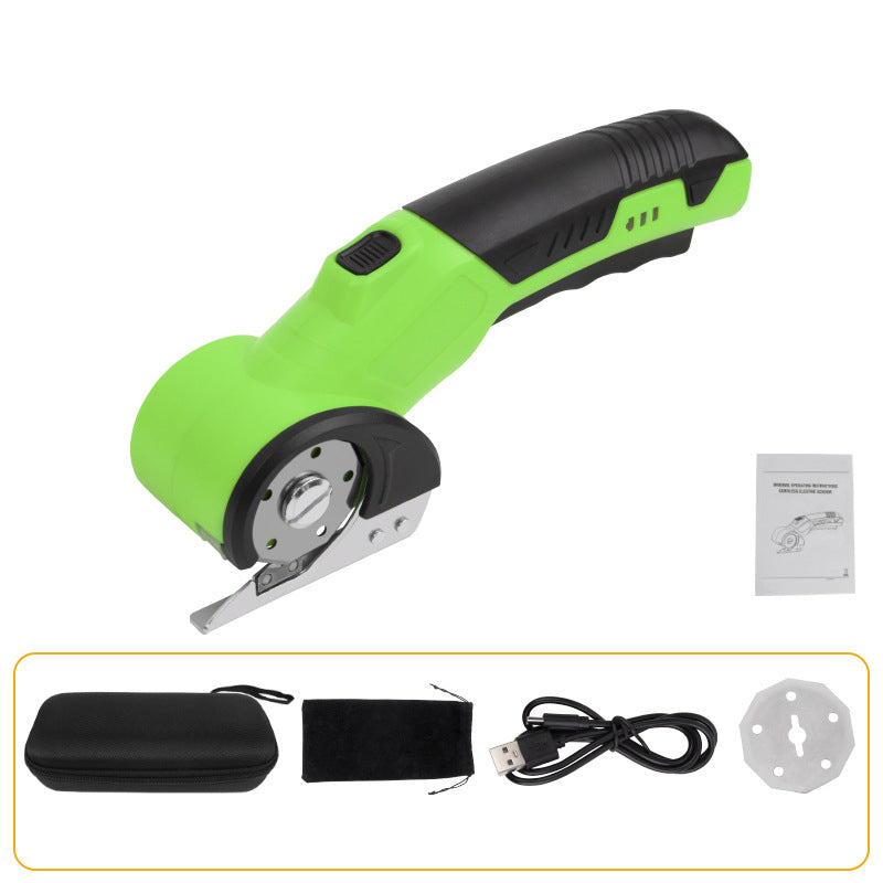 🎉 2026 Sale — Over 28,900 sold! ✂️ Cordless Multi-Cutter – Powerful, Precise, Cordless ✨