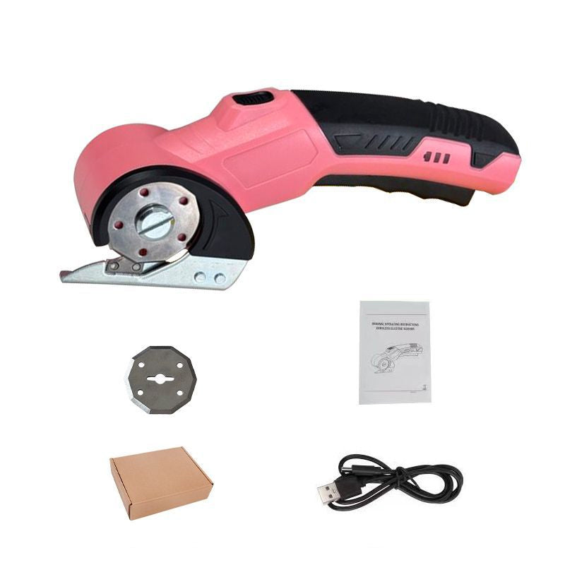 🎉 2026 Sale — Over 28,900 sold! ✂️ Cordless Multi-Cutter – Powerful, Precise, Cordless ✨