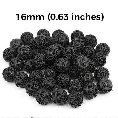 Aquarium Bio-Balls for Canister Filters