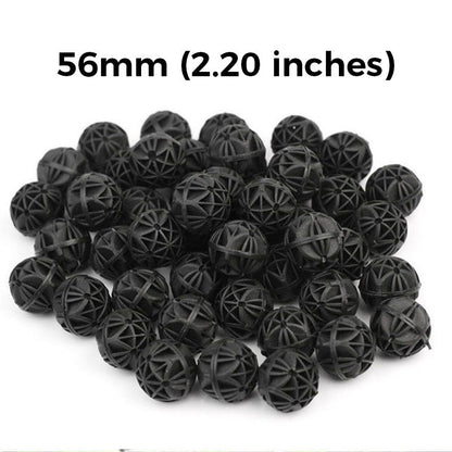 Aquarium Bio-Balls for Canister Filters