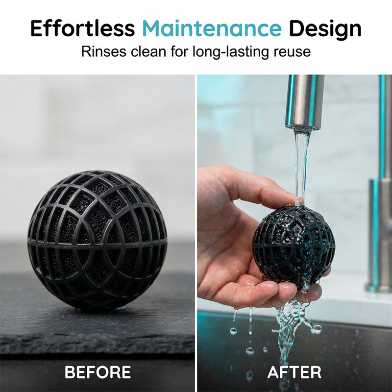Aquarium Bio-Balls for Canister Filters