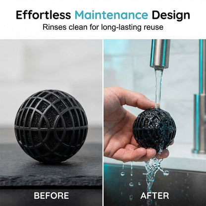 Aquarium Bio-Balls for Canister Filters