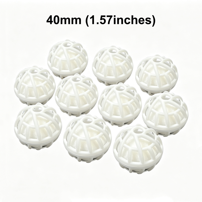 Aquarium Bio-Balls for Canister Filters