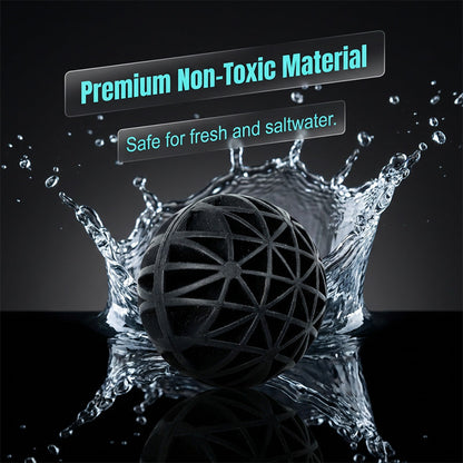 Aquarium Bio-Balls for Canister Filters