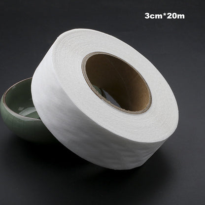 Iron-On Hemming Tape for Fabric