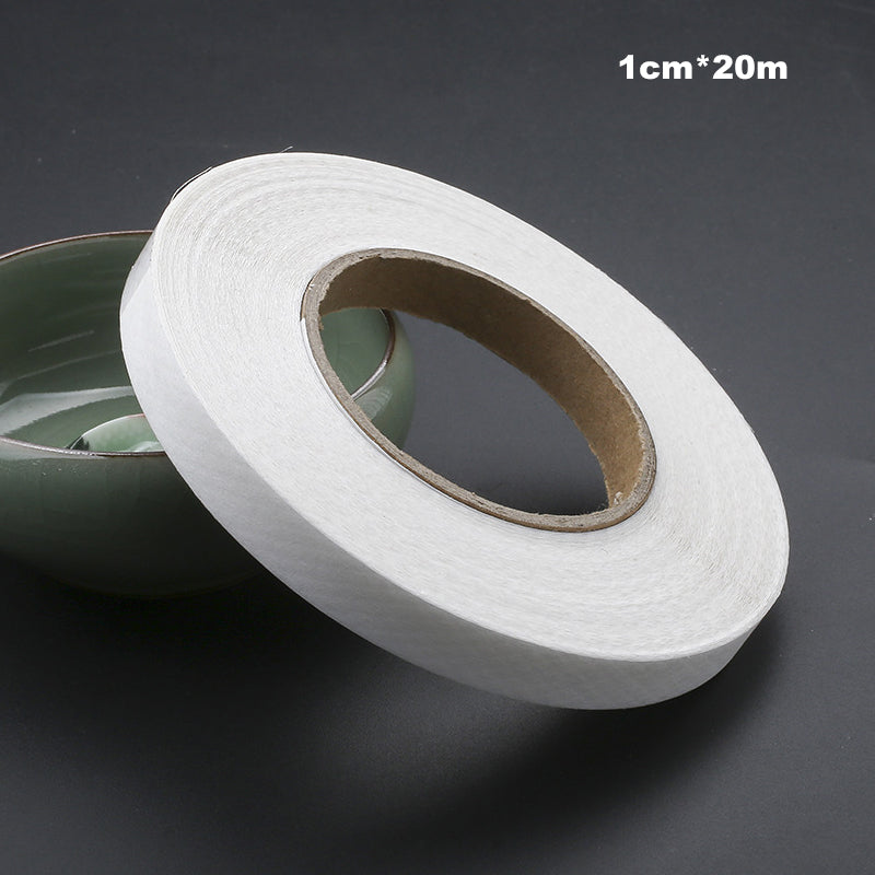 Iron-On Hemming Tape for Fabric