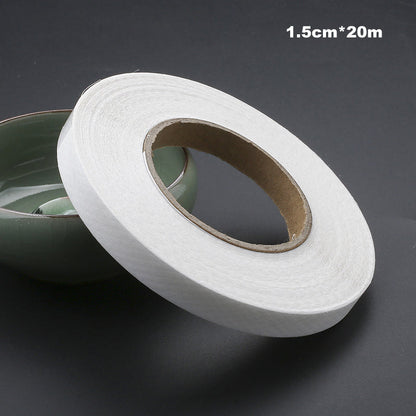 Iron-On Hemming Tape for Fabric