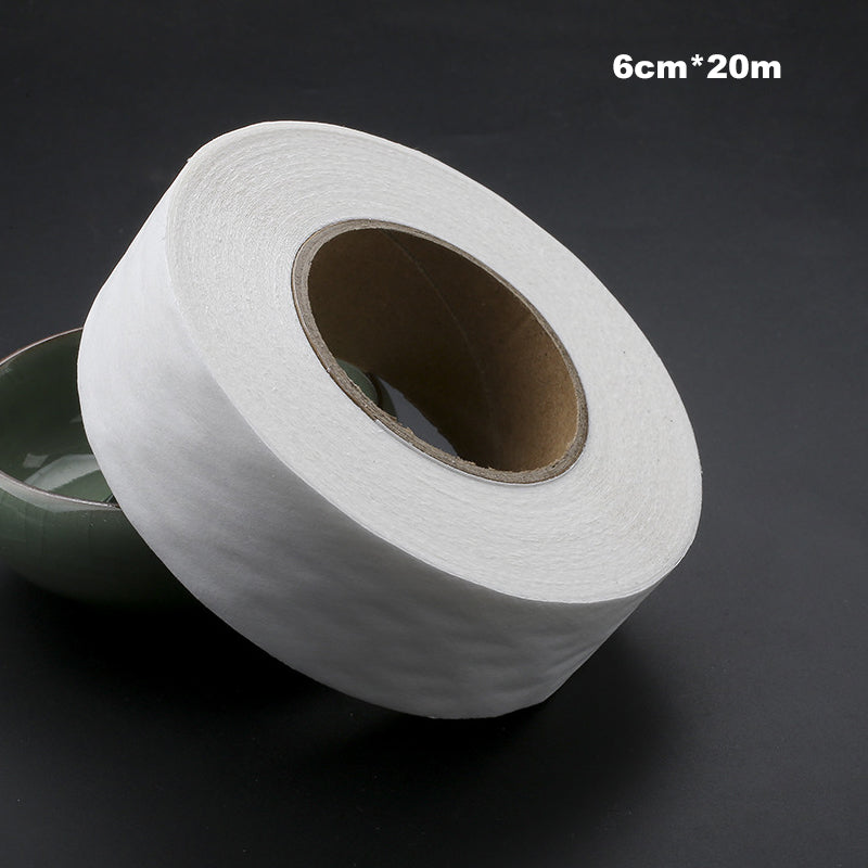 Iron-On Hemming Tape for Fabric