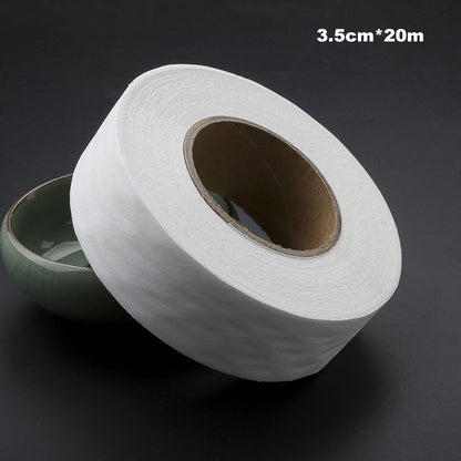 Iron-On Hemming Tape for Fabric