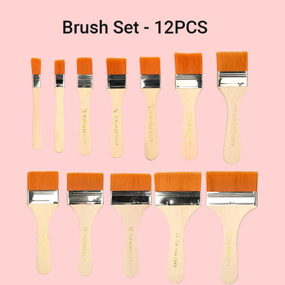 Multi-function Brush