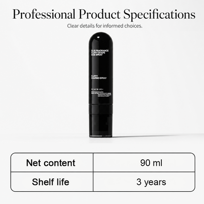 📢📢50% OFF !! ⏰90ml Fluffy Hair Shaping Spray Long Lasting Volumizing Mist with Peach Fragrance