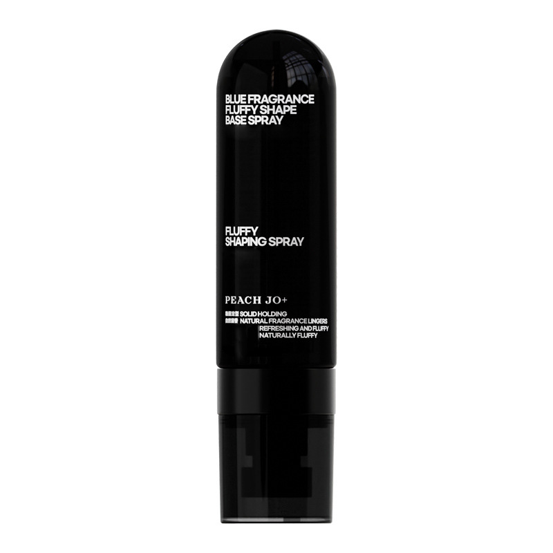 📢📢50% OFF !! ⏰90ml Fluffy Hair Shaping Spray Long Lasting Volumizing Mist with Peach Fragrance