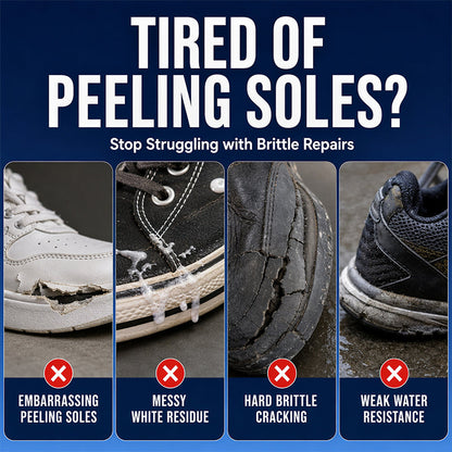 Waterproof Shoe Repair Glue