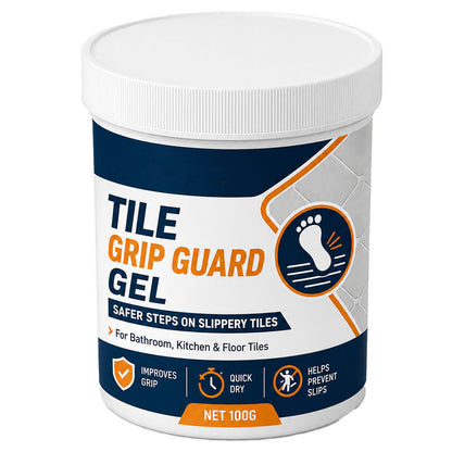 Anti-Slip Tile Grip Gel