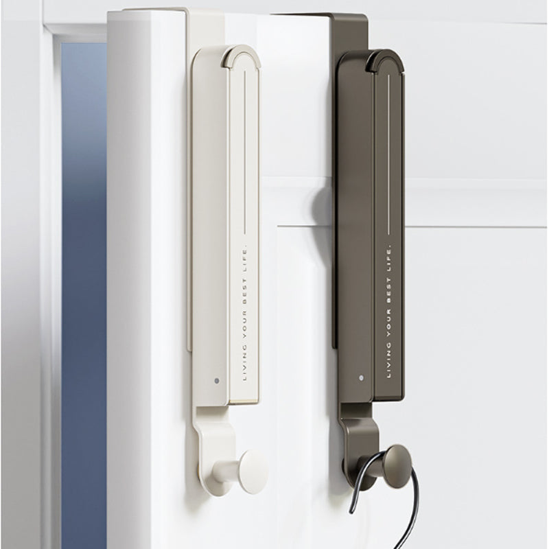 Foldable Hooks Hanger