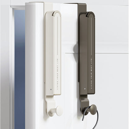Foldable Hooks Hanger