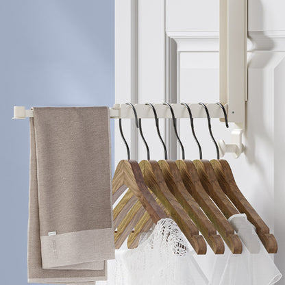 Foldable Hooks Hanger